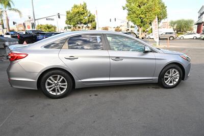 2017 Hyundai SONATA SE - Photo 13 - Norwalk, CA 90650-2241
