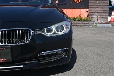 2014 BMW 3 Series 335i xDrive - Photo 5 - Norwalk, CA 90650-2241