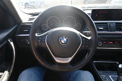 2014 BMW 3 Series 335i xDrive - Photo 25 - Norwalk, CA 90650-2241