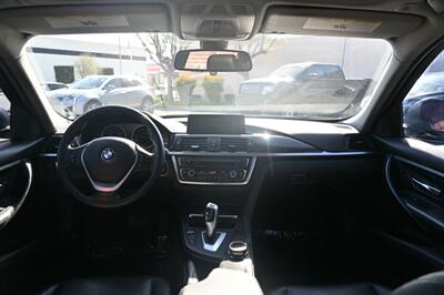 2014 BMW 3 Series 335i xDrive - Photo 45 - Norwalk, CA 90650-2241