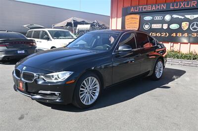 2014 BMW 3 Series 335i xDrive - Photo 6 - Norwalk, CA 90650-2241