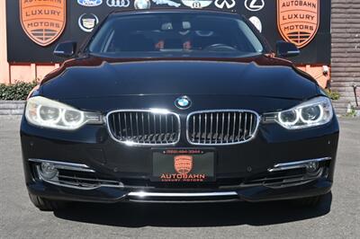 2014 BMW 3 Series 335i xDrive - Photo 2 - Norwalk, CA 90650-2241