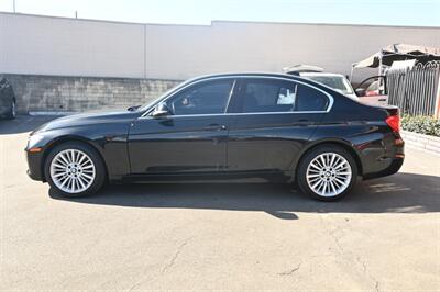 2014 BMW 3 Series 335i xDrive - Photo 7 - Norwalk, CA 90650-2241