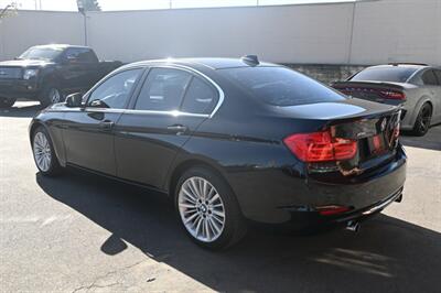 2014 BMW 3 Series 335i xDrive - Photo 8 - Norwalk, CA 90650-2241