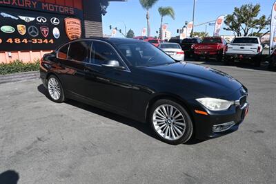 2014 BMW 3 Series 335i xDrive - Photo 14 - Norwalk, CA 90650-2241