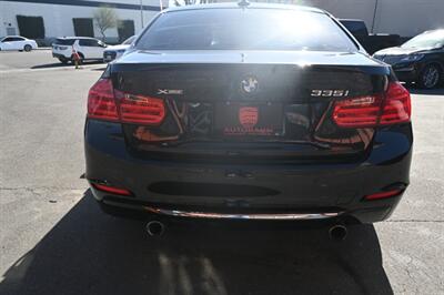 2014 BMW 3 Series 335i xDrive - Photo 10 - Norwalk, CA 90650-2241