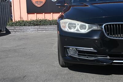 2014 BMW 3 Series 335i xDrive - Photo 3 - Norwalk, CA 90650-2241