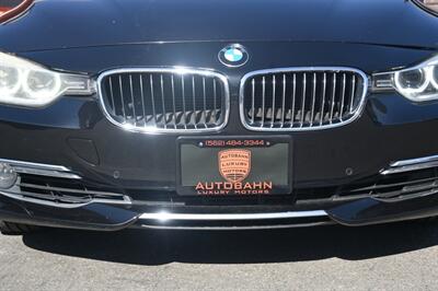 2014 BMW 3 Series 335i xDrive - Photo 4 - Norwalk, CA 90650-2241