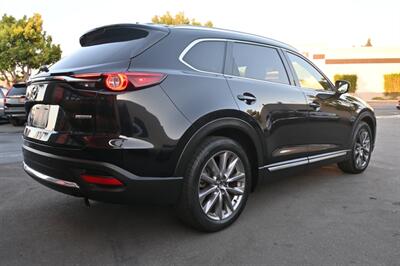 2020 Mazda CX-9 Grand Touring   - Photo 13 - Norwalk, CA 90650-2241