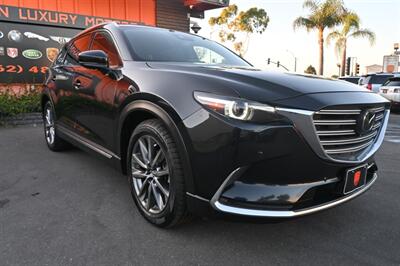 2020 Mazda CX-9 Grand Touring   - Photo 16 - Norwalk, CA 90650-2241