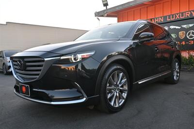 2020 Mazda CX-9 Grand Touring   - Photo 6 - Norwalk, CA 90650-2241
