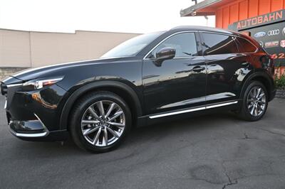 2020 Mazda CX-9 Grand Touring   - Photo 7 - Norwalk, CA 90650-2241