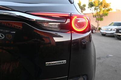2020 Mazda CX-9 Grand Touring   - Photo 12 - Norwalk, CA 90650-2241