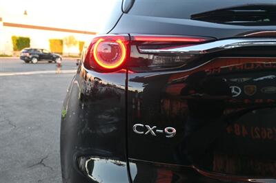 2020 Mazda CX-9 Grand Touring   - Photo 10 - Norwalk, CA 90650-2241