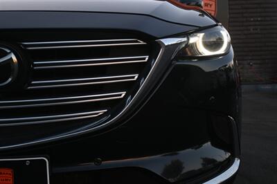 2020 Mazda CX-9 Grand Touring   - Photo 5 - Norwalk, CA 90650-2241