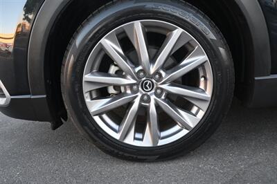 2020 Mazda CX-9 Grand Touring   - Photo 17 - Norwalk, CA 90650-2241