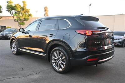 2020 Mazda CX-9 Grand Touring   - Photo 9 - Norwalk, CA 90650-2241