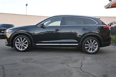 2020 Mazda CX-9 Grand Touring   - Photo 8 - Norwalk, CA 90650-2241