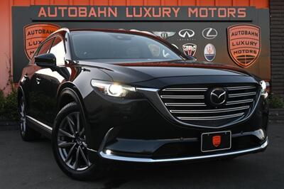 2020 Mazda CX-9 Grand Touring   - Photo 1 - Norwalk, CA 90650-2241
