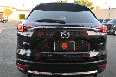 2020 Mazda CX-9 Grand Touring   - Photo 11 - Norwalk, CA 90650-2241