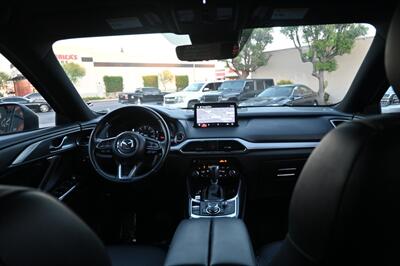 2020 Mazda CX-9 Grand Touring   - Photo 60 - Norwalk, CA 90650-2241