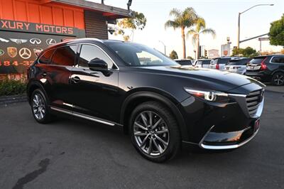 2020 Mazda CX-9 Grand Touring   - Photo 15 - Norwalk, CA 90650-2241
