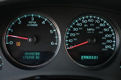 2007 Chevrolet Suburban LT   - Photo 30 - Norwalk, CA 90650-2241