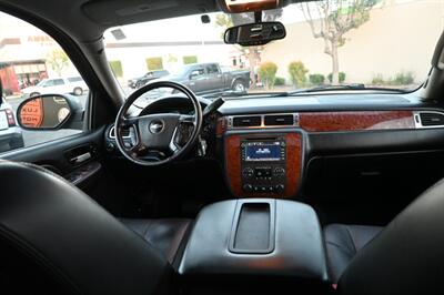 2007 Chevrolet Suburban LT   - Photo 55 - Norwalk, CA 90650-2241