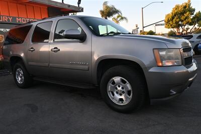 2007 Chevrolet Suburban LT   - Photo 15 - Norwalk, CA 90650-2241