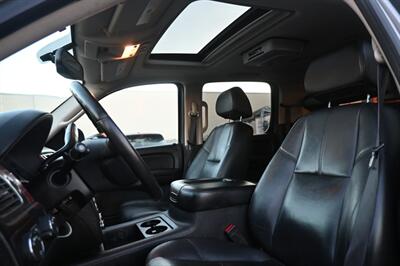 2007 Chevrolet Suburban LT   - Photo 25 - Norwalk, CA 90650-2241