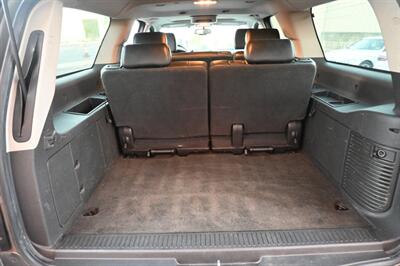 2007 Chevrolet Suburban LT   - Photo 48 - Norwalk, CA 90650-2241