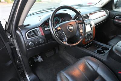 2007 Chevrolet Suburban LT   - Photo 27 - Norwalk, CA 90650-2241