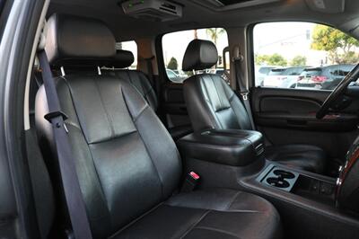 2007 Chevrolet Suburban LT   - Photo 61 - Norwalk, CA 90650-2241