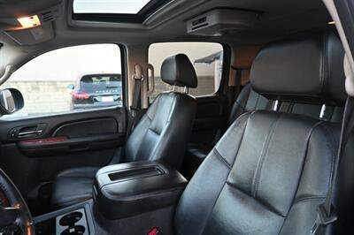 2007 Chevrolet Suburban LT   - Photo 23 - Norwalk, CA 90650-2241