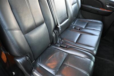 2007 Chevrolet Suburban LT   - Photo 52 - Norwalk, CA 90650-2241