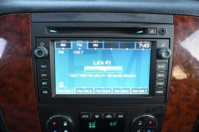 2007 Chevrolet Suburban LT   - Photo 36 - Norwalk, CA 90650-2241