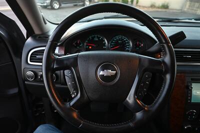 2007 Chevrolet Suburban LT   - Photo 29 - Norwalk, CA 90650-2241