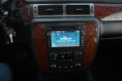 2007 Chevrolet Suburban LT   - Photo 35 - Norwalk, CA 90650-2241