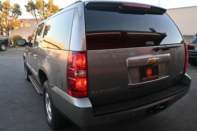 2007 Chevrolet Suburban LT   - Photo 6 - Norwalk, CA 90650-2241