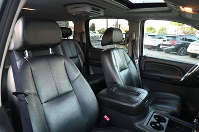 2007 Chevrolet Suburban LT   - Photo 62 - Norwalk, CA 90650-2241