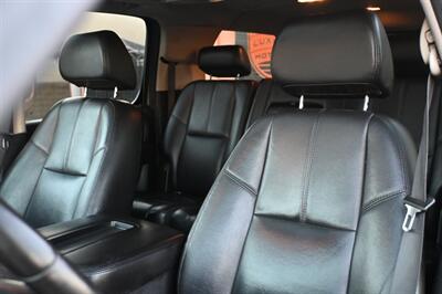 2007 Chevrolet Suburban LT   - Photo 26 - Norwalk, CA 90650-2241