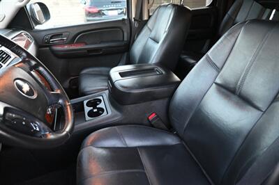 2007 Chevrolet Suburban LT   - Photo 24 - Norwalk, CA 90650-2241