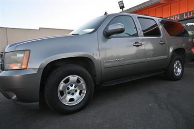 2007 Chevrolet Suburban LT   - Photo 3 - Norwalk, CA 90650-2241