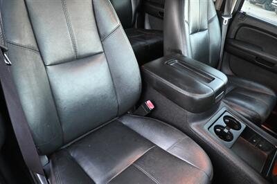 2007 Chevrolet Suburban LT   - Photo 60 - Norwalk, CA 90650-2241