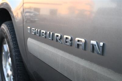 2007 Chevrolet Suburban LT   - Photo 18 - Norwalk, CA 90650-2241