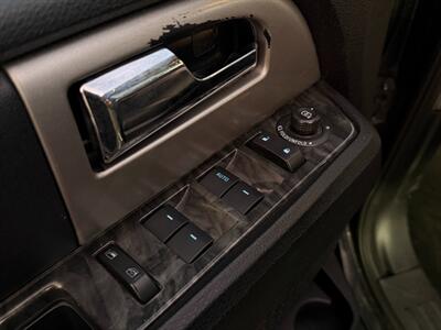 2017 Ford Expedition EL Limited   - Photo 19 - Norwalk, CA 90650-2241