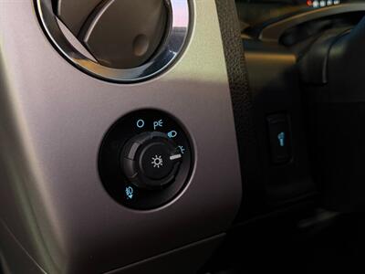 2017 Ford Expedition EL Limited   - Photo 24 - Norwalk, CA 90650-2241