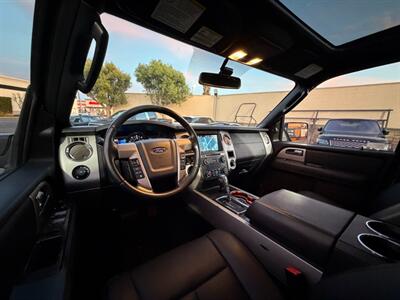 2017 Ford Expedition EL Limited   - Photo 31 - Norwalk, CA 90650-2241