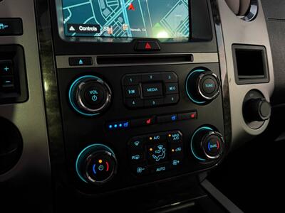 2017 Ford Expedition EL Limited   - Photo 43 - Norwalk, CA 90650-2241