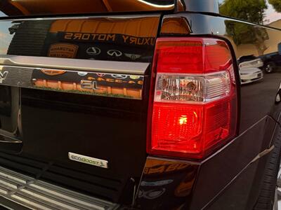 2017 Ford Expedition EL Limited   - Photo 13 - Norwalk, CA 90650-2241